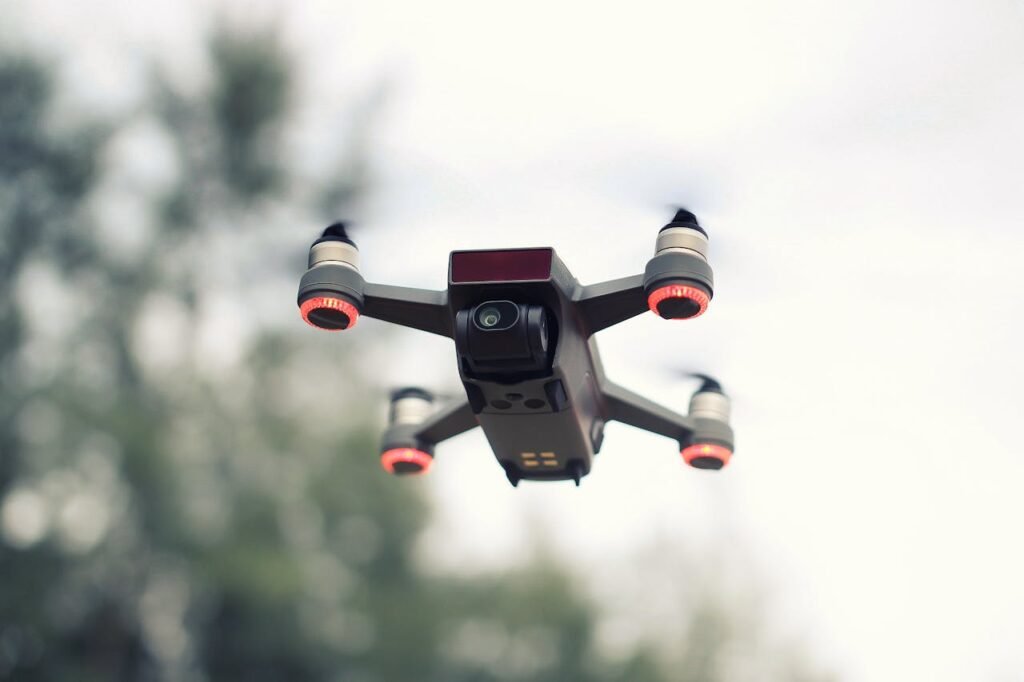 Drone